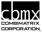 COMBIMATRIX CORPORATION LOGO